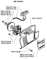 Starter Assembly