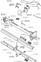 Handle Assembly