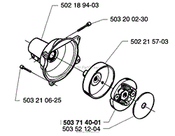 Clutch Assembly