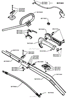 Handle Assembly