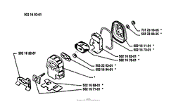 Spark Arrestor