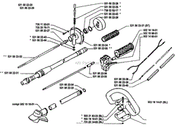 Rod Assembly