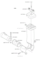 Handle Bar Tower / 335RX