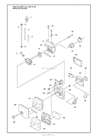 Airfilter Holder