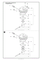 Cylinder &amp; Piston