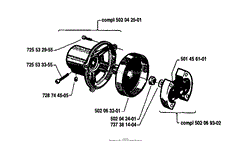 Clutch Assembly