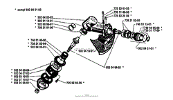 Guard Plate Assembly