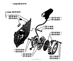 Starter Assembly