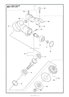 BEVEL GEAR