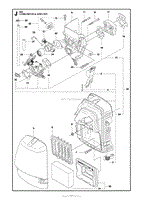 CARBURETOR AIR FILTER