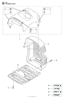 CYLINDER COVER