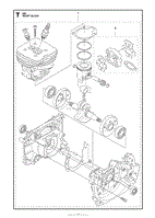 SHORT BLOCK