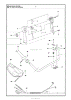 THROTTLE CONTROLS