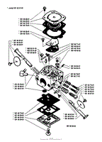 Carburetor Parts