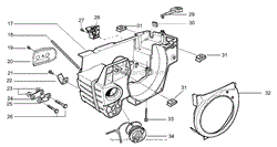 Crank Case