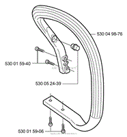 Front Handle