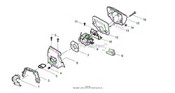 Air Filter/Carburetor