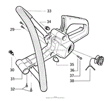 Tank/Handle Assy