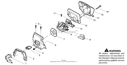 Air Filter/Carburetor