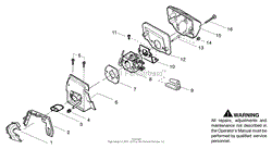 Air Filter / Carburetor