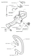 Handle Assembly