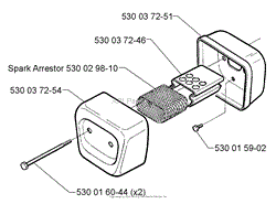 Muffler