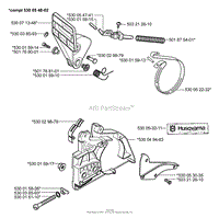 Chain Brake