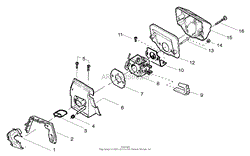 Air Filter / Carburetor