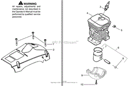 Repair Parts(2)