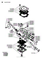 Carburetor Parts