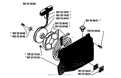 Starter Assembly