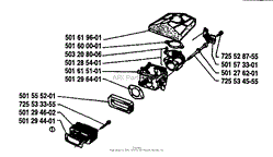 Air Filter/Carburetor