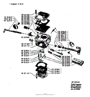 Carburetor Parts