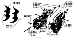 Crankcase Assembly