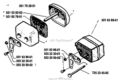 Muffler