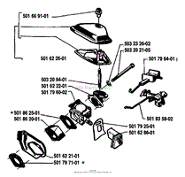 Air Filter/Carburetor