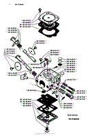 Carburetor Parts