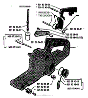 Tank Assembly