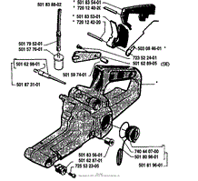 Tank Assembly