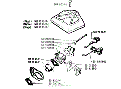 Air Filter/Carburetor