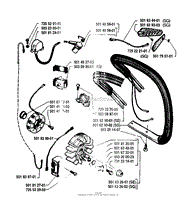 Ignition/Flywheel