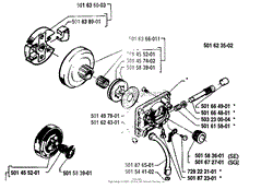 Oil Pump/Clutch