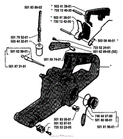 Tank Assembly