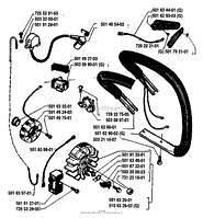 Ignition/Flywheel