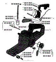 Tank Assembly