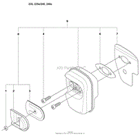 Muffler