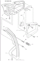 Rear Handle/Front Handle