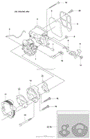 Carb/Intake/Air Filter