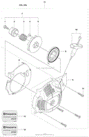 Starter Assembly