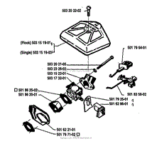 Air Filter/Carburetor